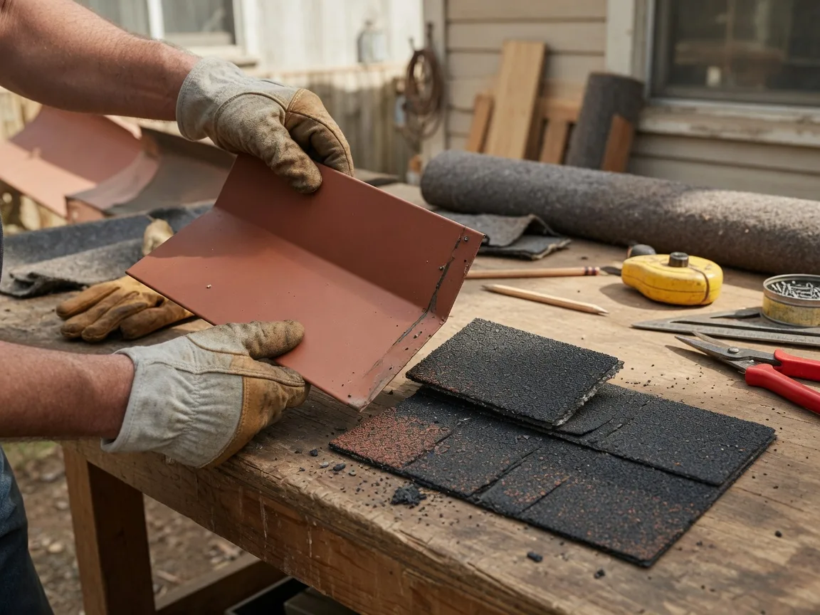 Roof Repair company in Victoria, IL